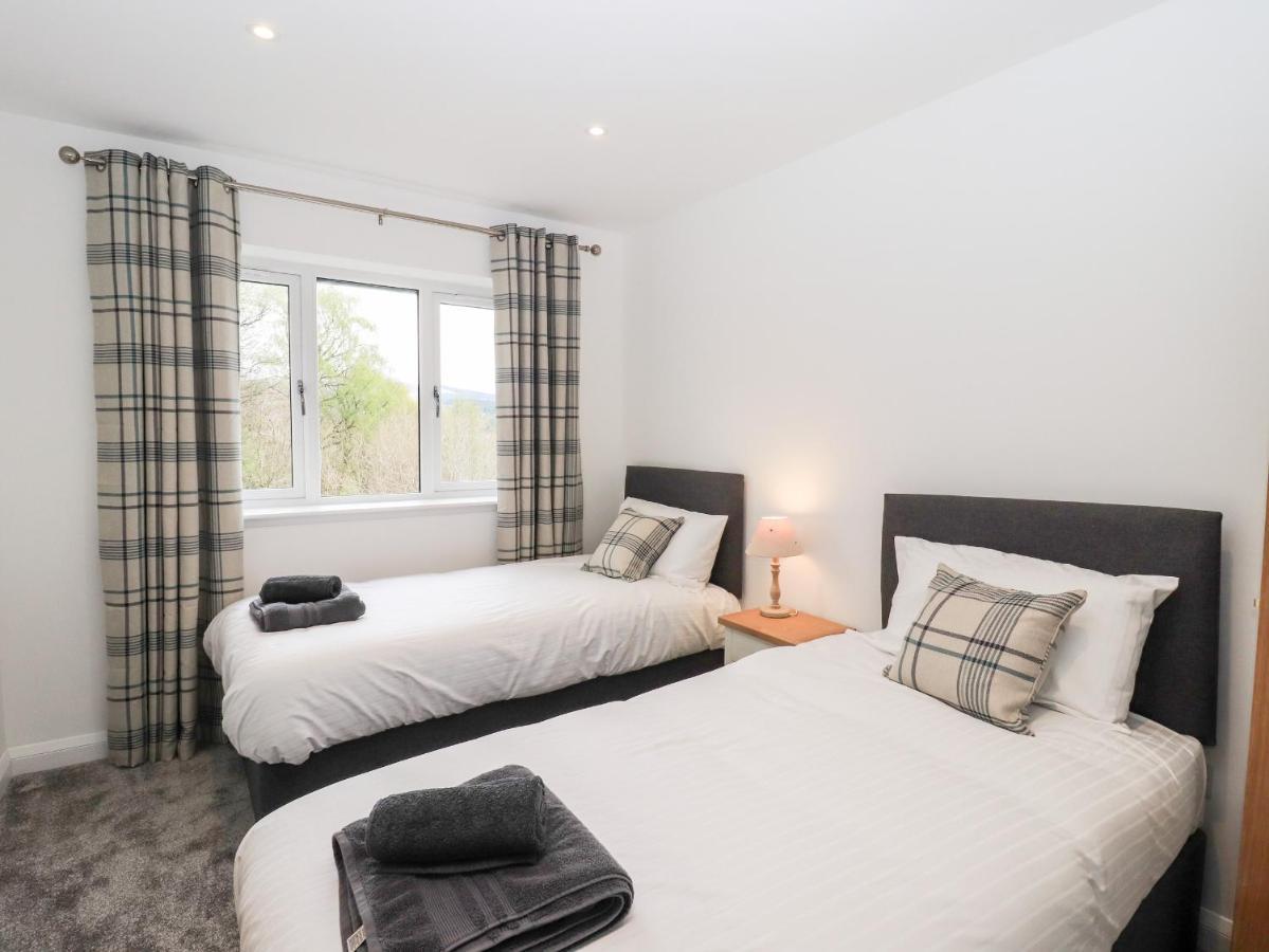 Eildan Holiday home *