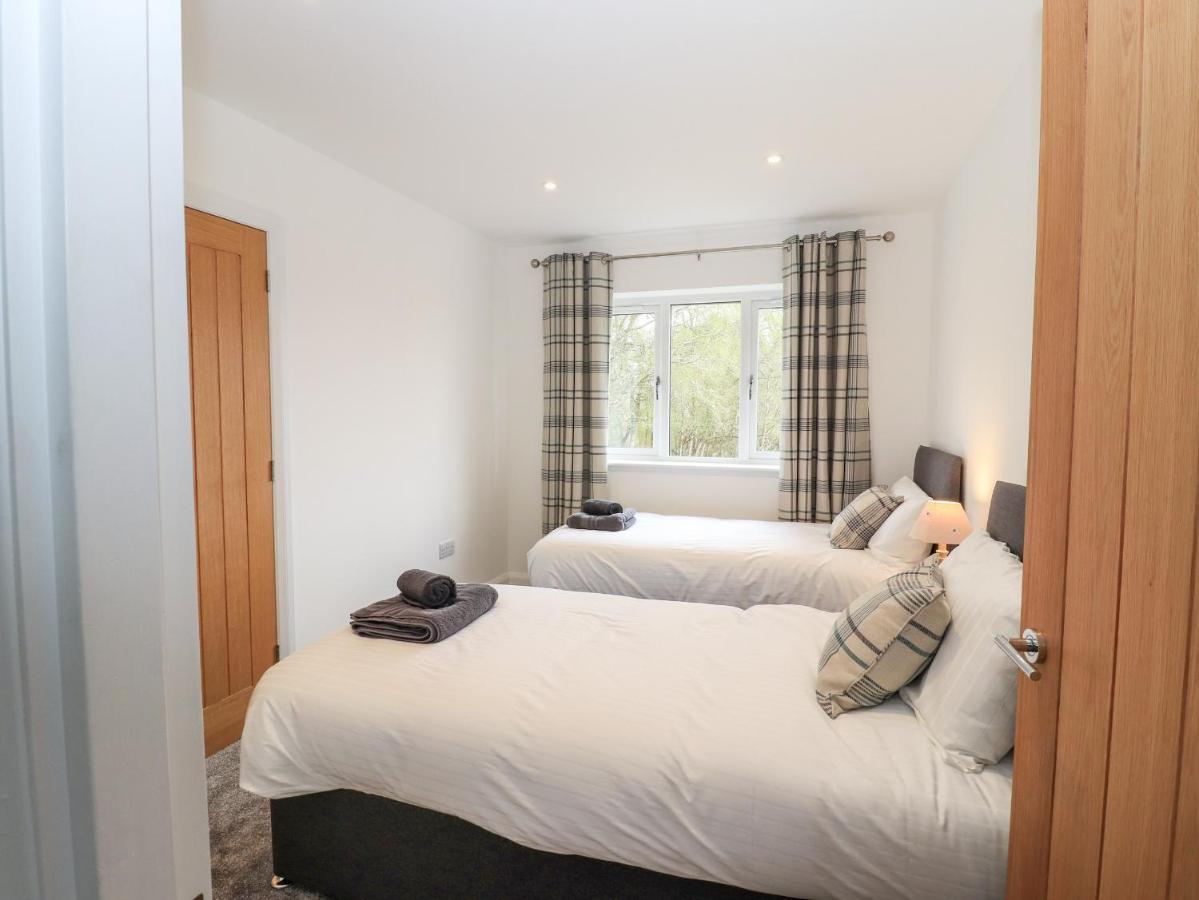 Eildan Holiday home Fort William