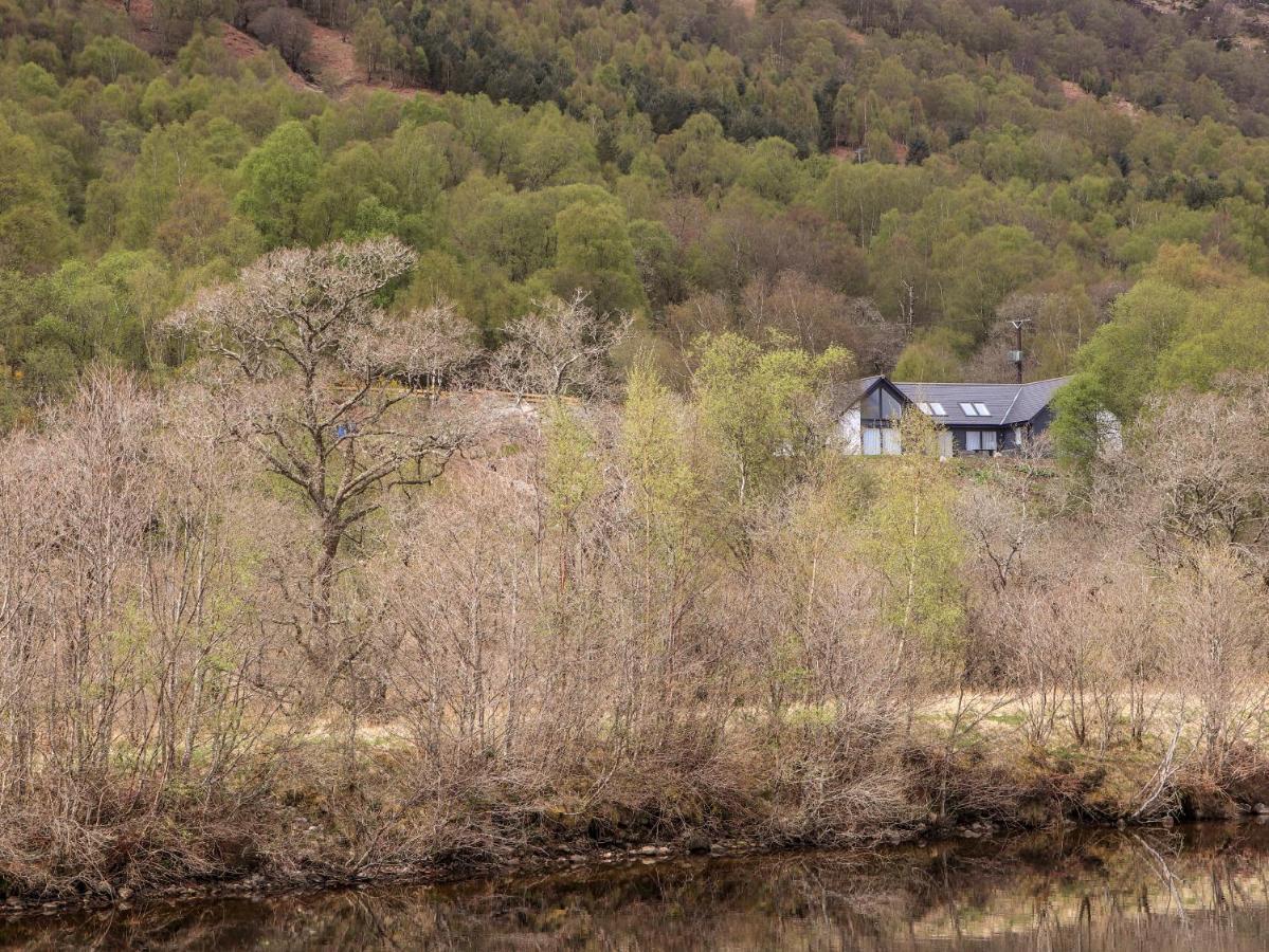 Eildan Fort William