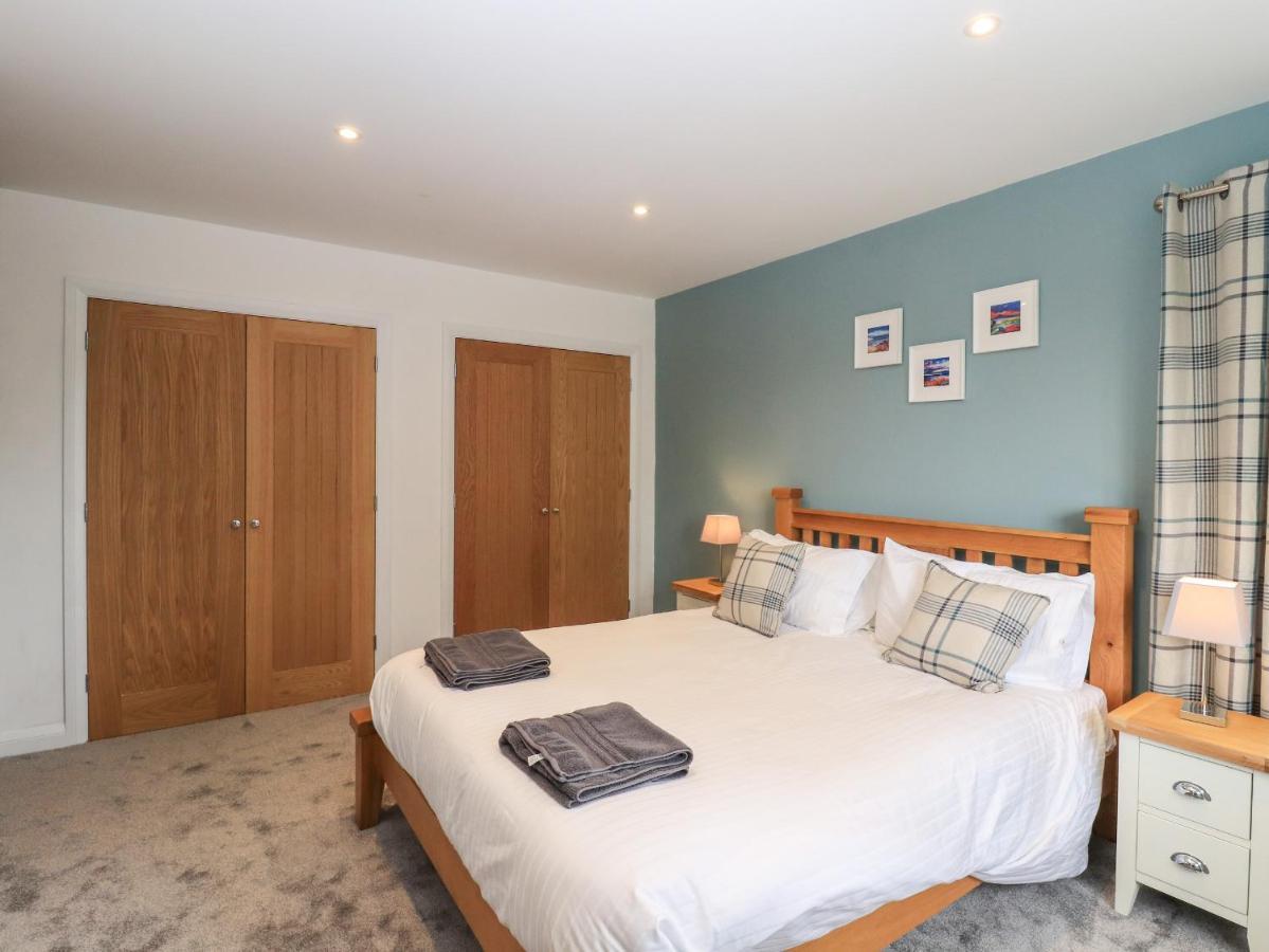 Eildan Holiday home Fort William