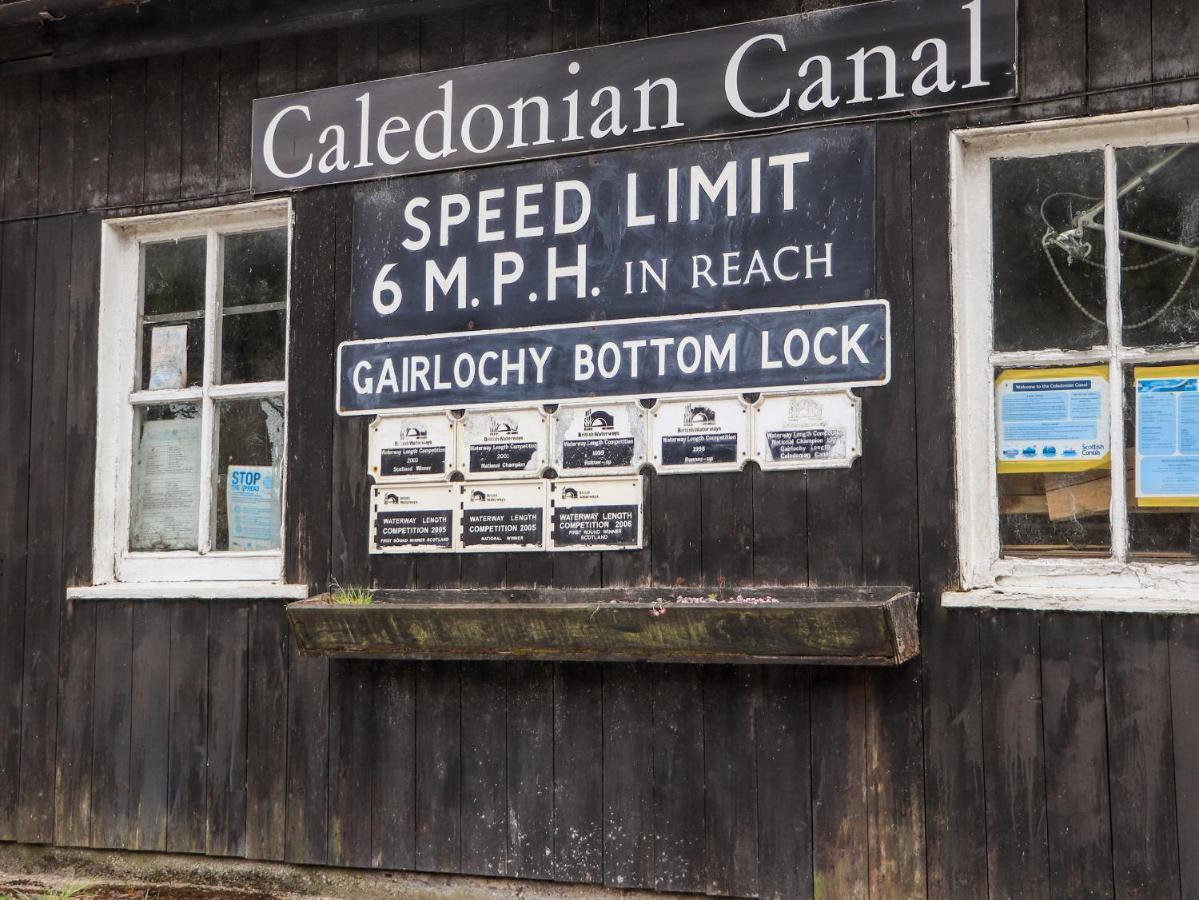Eildan * Fort William