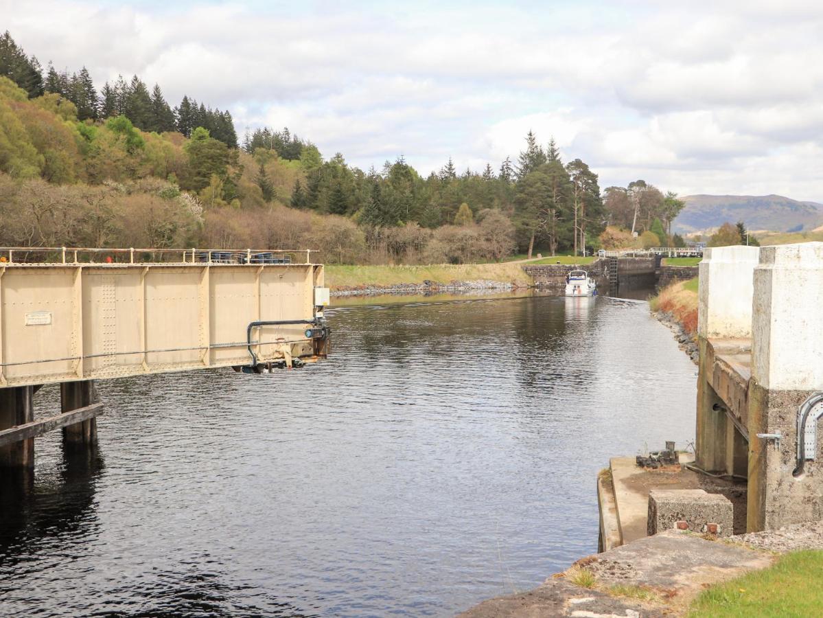 Eildan Holiday home Fort William
