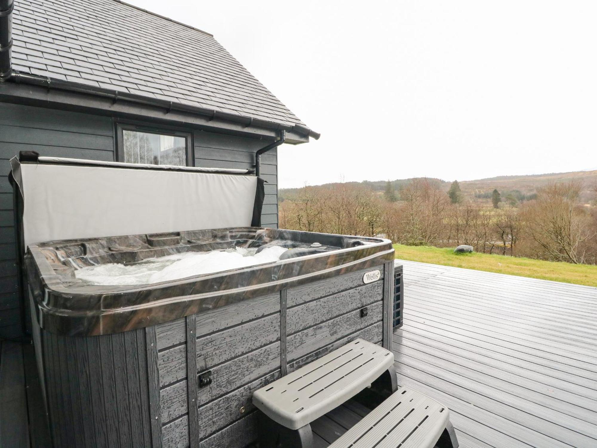 Eildan Holiday home Fort William